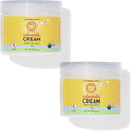California Baby Calendula Face Cream | Soothing Organic Blend