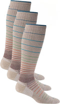 Sockwell Women's Circulator Moderate Compression Sock - All-Day