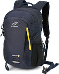 SKYSPER 20L Lightweight Hiking Backpack for Travel and Day Trips