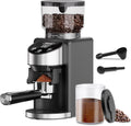 Gevi Coffee Grinder Electric with 35 Grind Settings - Precise Home