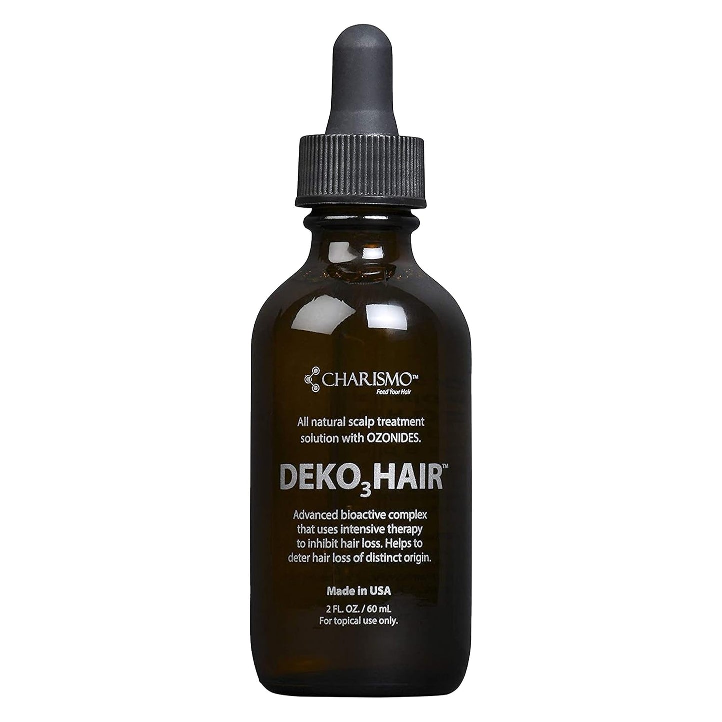 USA Dekohair Hair Regrowth Serum for Thinning Hair Solution