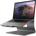Bestand Laptop Stand - Aluminum Cooling Computer Stand for Notebooks