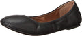 Emmie Ballet Flats by Lucky Brand for Chic All-Day Wear
