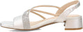 LifeStride Women's Joy Sandal: Comfort and Style Combined