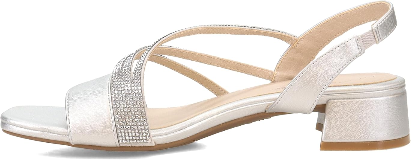 LifeStride Women's Joy Sandal: Comfort and Style Combined
