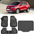 TPE Automotive Floor Mats & Cargo Liner Custom for Chevy Trax & Buick