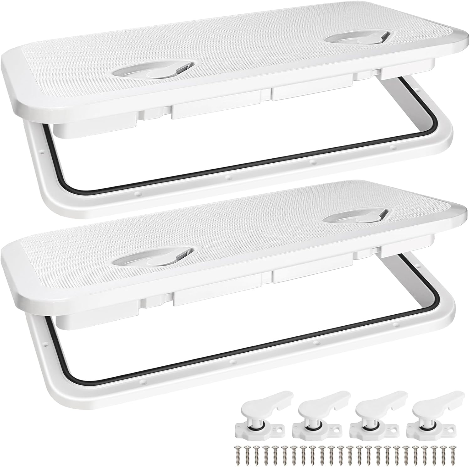 Marine Boat Hatch Deck Cover Lid for Fishing and Yachts