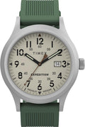 Timex Expedition Scout 40mm Mens Analog Watch - Rugged Everyday