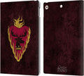 Head Case Designs Game of Thrones Stannis Leather iPad 10.2 Case
