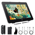 XPPen Artist Pro 24 Gen2 165hz Drawing Tablet with Screen Review