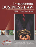 Introductory Business Law CLEP Test Study Guide - Clear Teachings