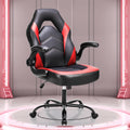 OLIXIS Computer Gaming Desk Chair - Big and Tall Ergonomic Comfort