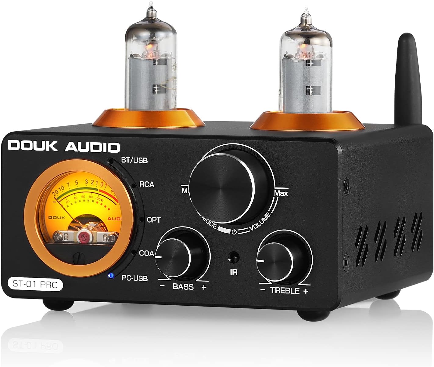 Douk Audio ST-01 PRO 200W Bluetooth Amplifier for Home Theater