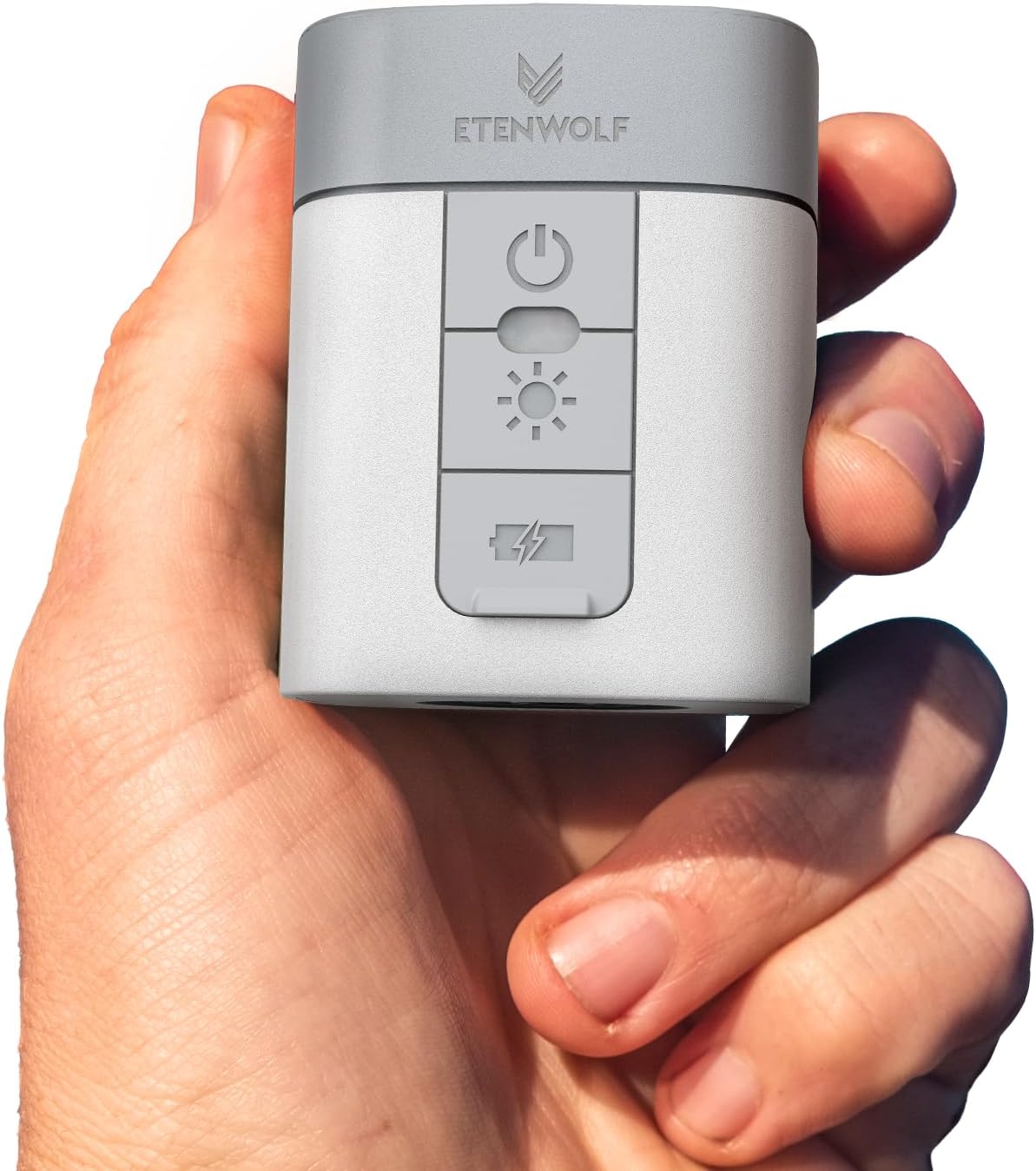 ETENWOLF AIR 3: Ultra-Fast Inflator Pump