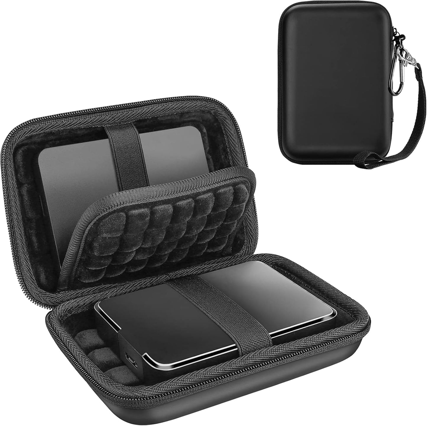 Protective ProCase for Portable Drives