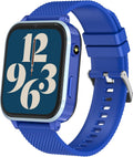 Kids Watch with GPS Tracker & Video Calling 4G - Safe, Connected Play