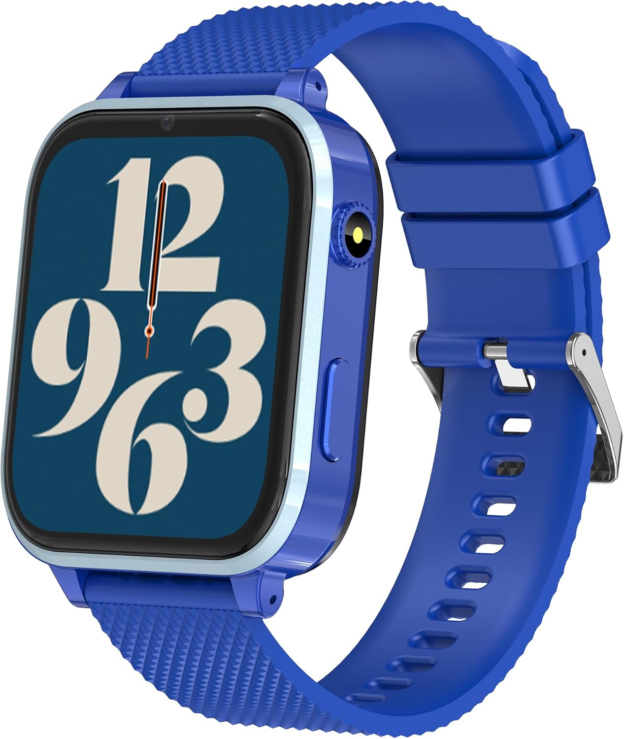 Kids Watch with GPS Tracker & Video Calling for Ages 5-12