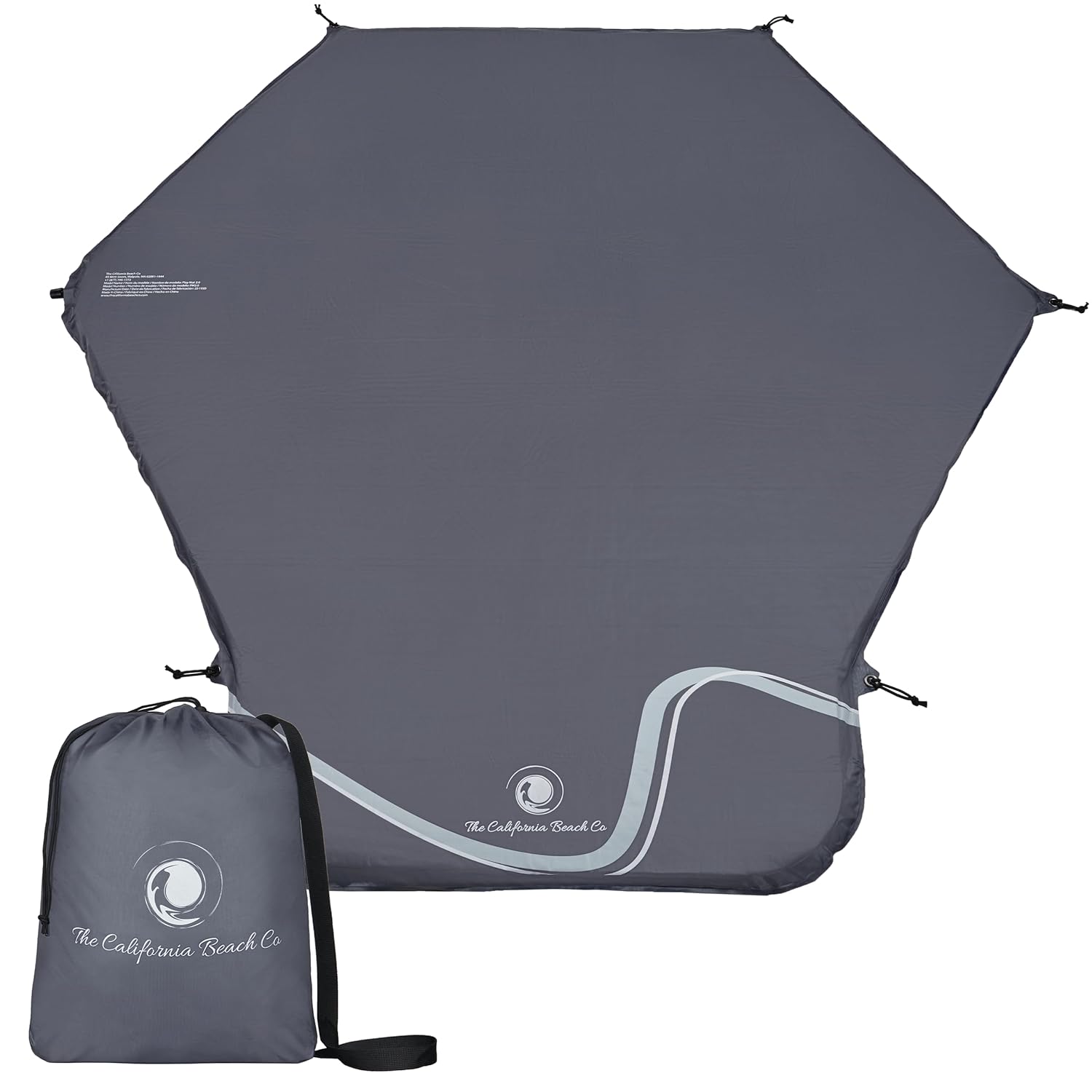 Soft Self-Inflating Playmat for POP 'N GO PLAYPEN