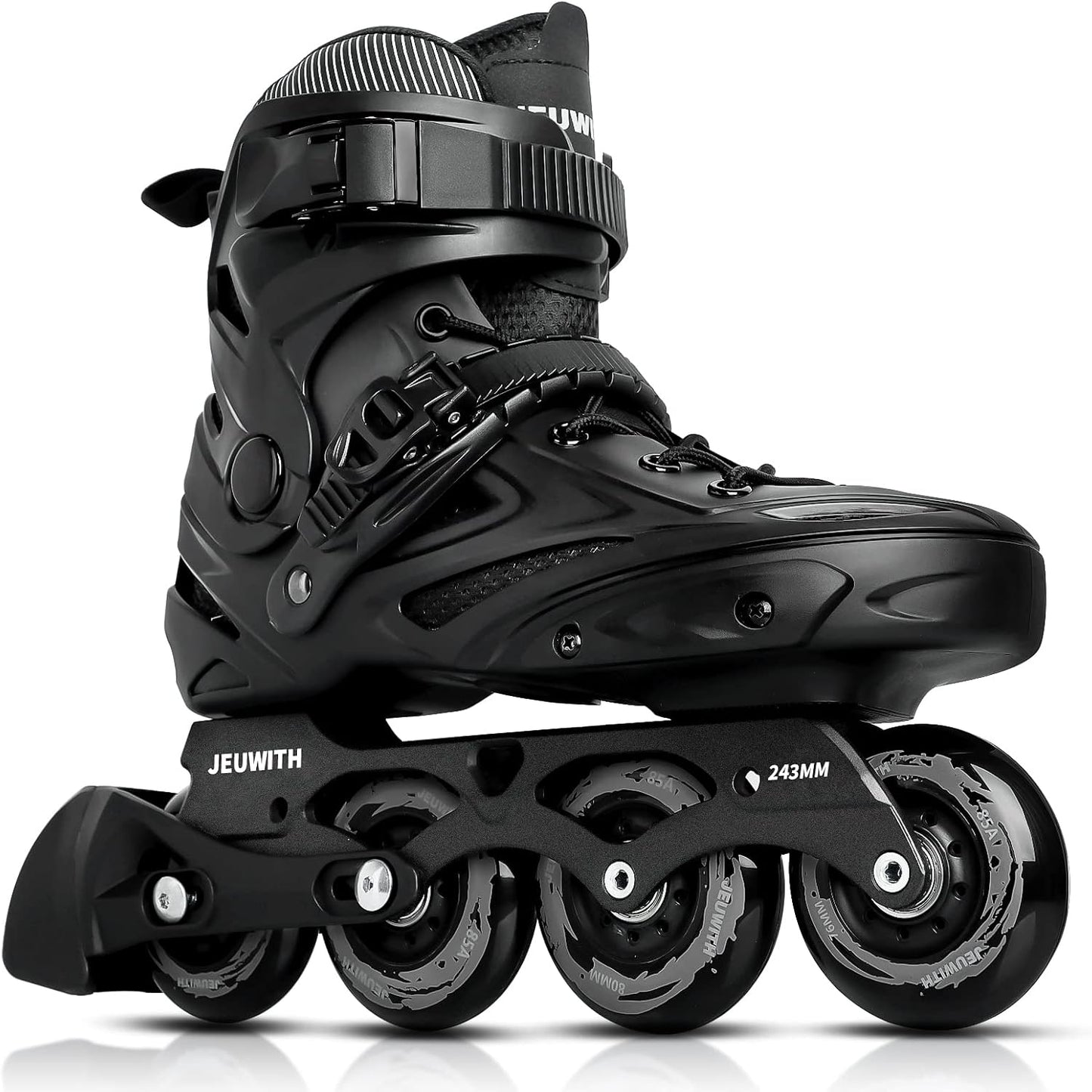 Inline Skates for Women Men - Professional Fitness Roller Blades