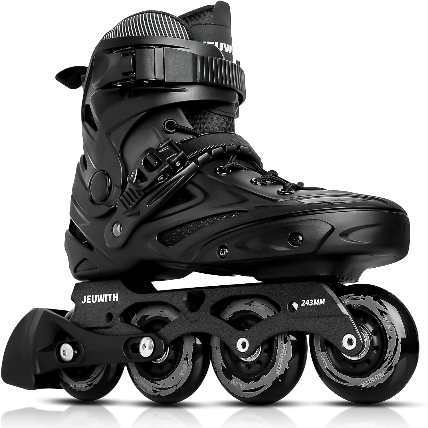 Inline Skates for Women Men - Professional Fitness Roller Blades