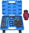Cam Timing Tool Kit Compatible with Cummins ISX QSX X15 - Complete