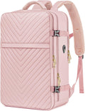 Large Carry On Travel Backpack - Flight Approved 40L Personal Item