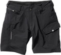 TRUEWERK Mens Work Shorts T1 Werkshorts - Durable Moisture Wicking you