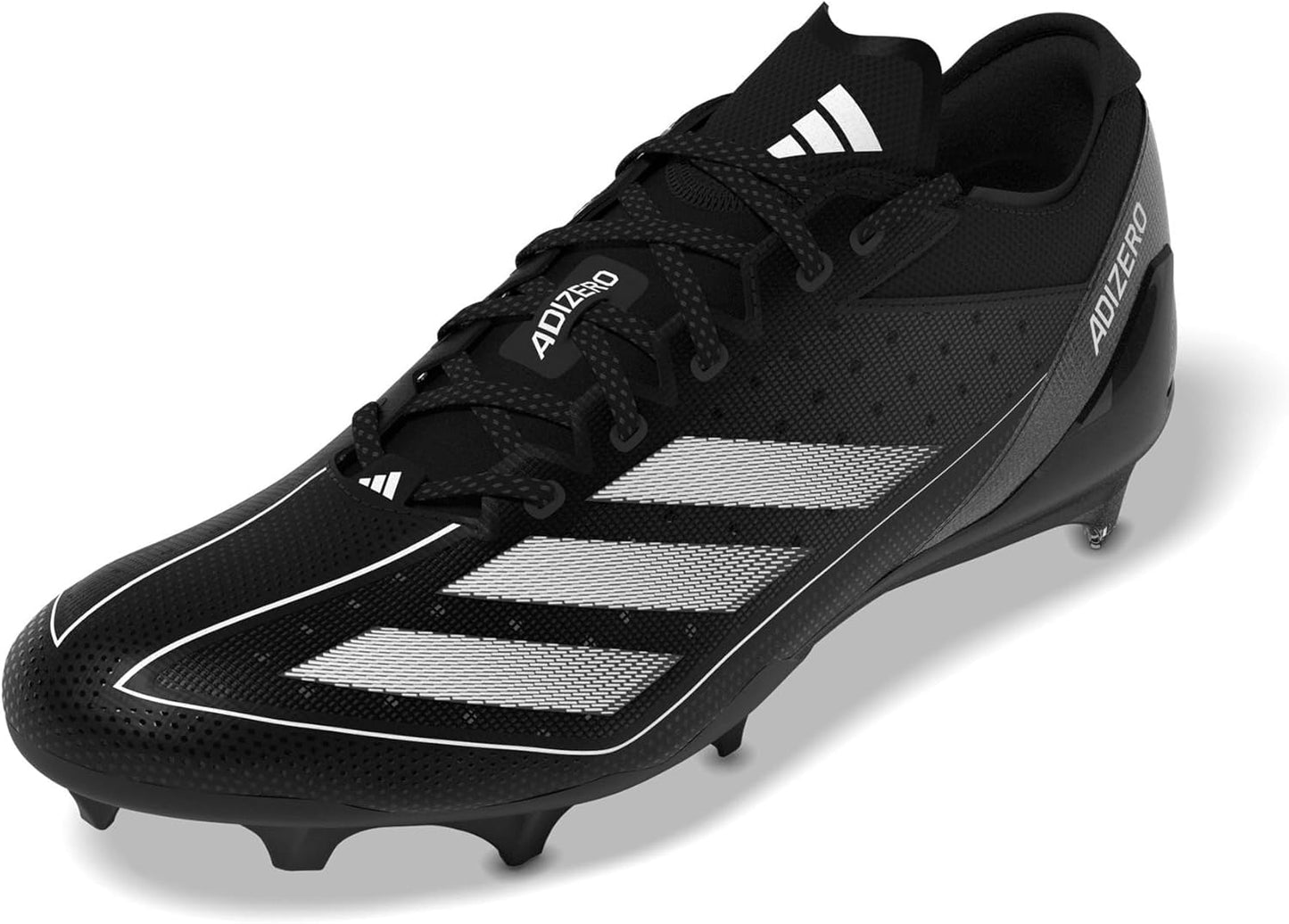 adidas Men's Adizero Electric Football Cleats for Performance