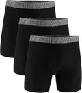 Under Armour Multi-pack Performance Tech Mesh Boxerjock Brief Briefs