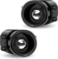 Round Fog Lights for Toyota Tacoma 2016-2023 - High Brightness