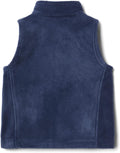 Boys Steens Mountain Fleece Vest - 250g Warm Layering Vest
