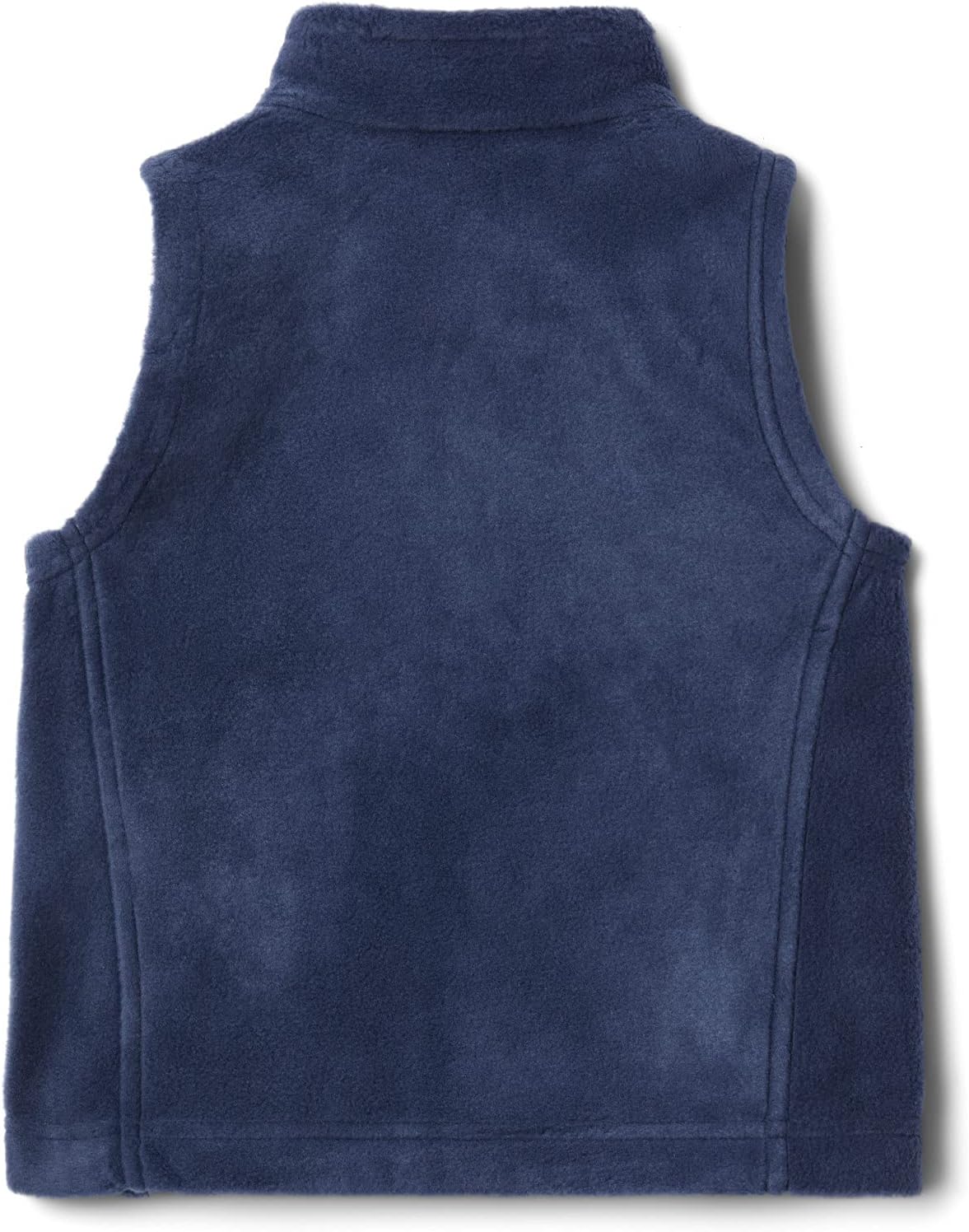 Columbia Boys Steens Mountain Fleece Vest for Ultimate Comfort