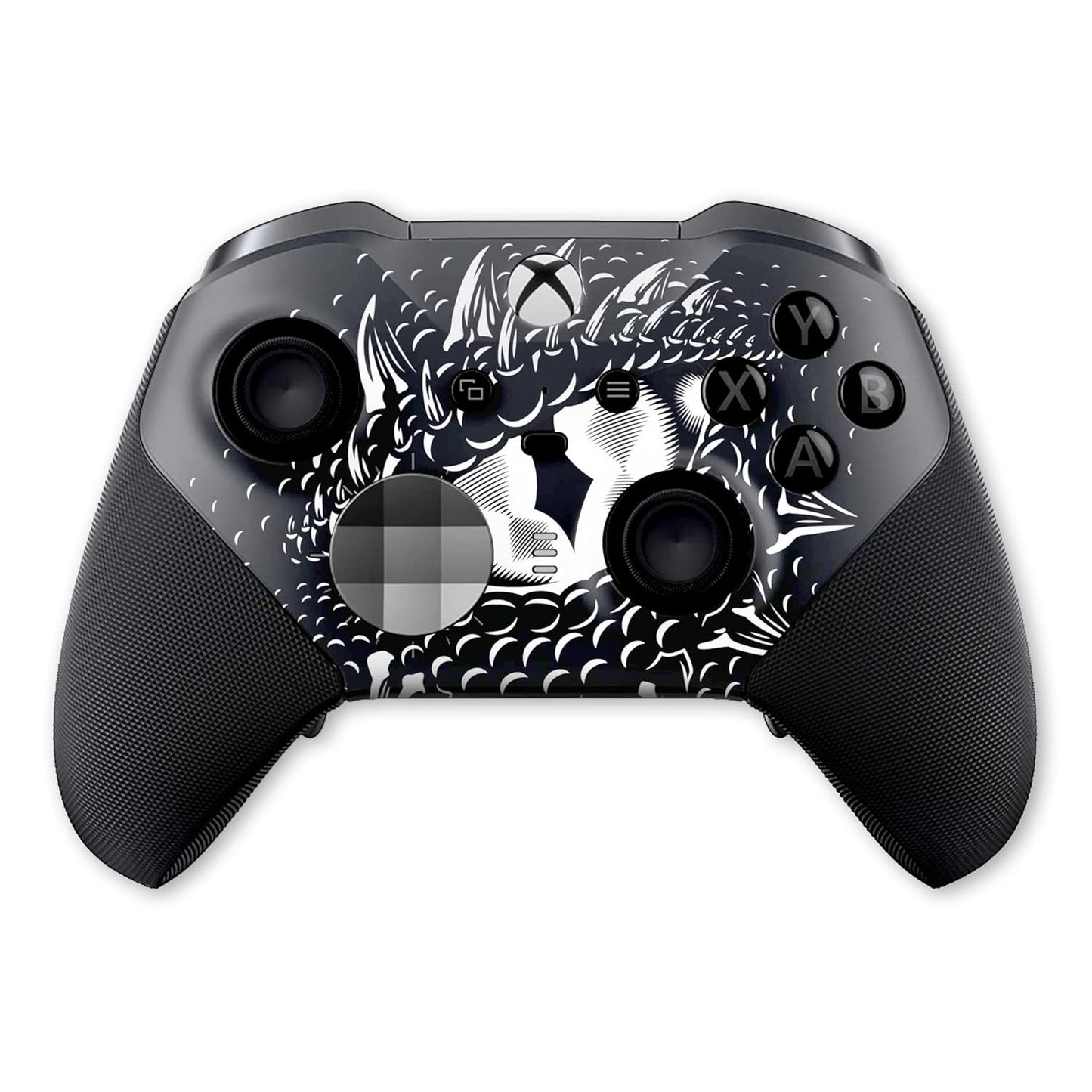 Custom Elite Series 2 Controller for X-box One/Series X/S