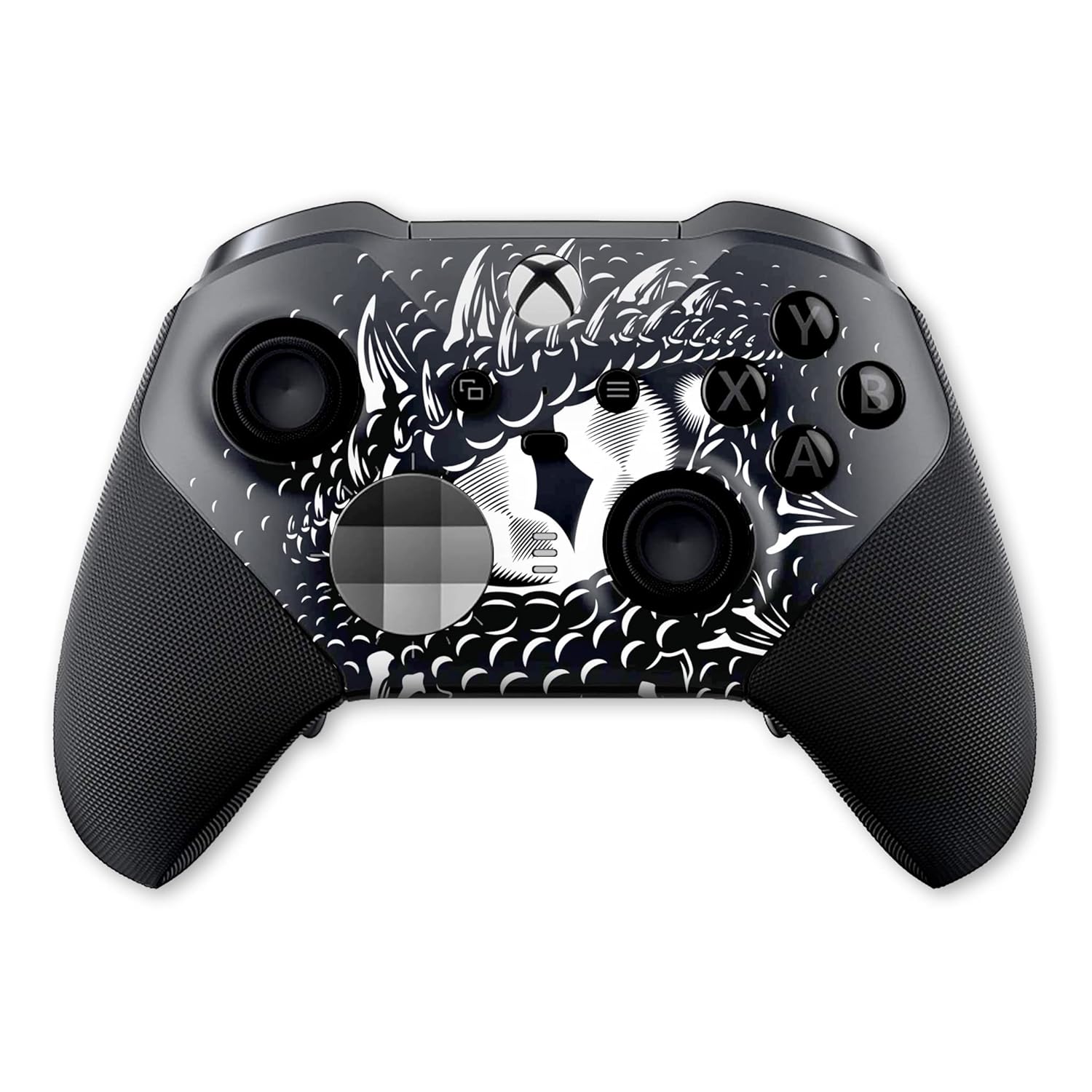 Custom Elite Series 2 Controller for X-box One/Series X/S