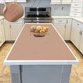 Extra Large Silicone Mat 47.3in x 23.6in - Countertop Protector