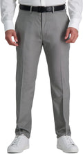 Kenneth Cole REACTION Slim Fit Solid Performance Dress Pant
