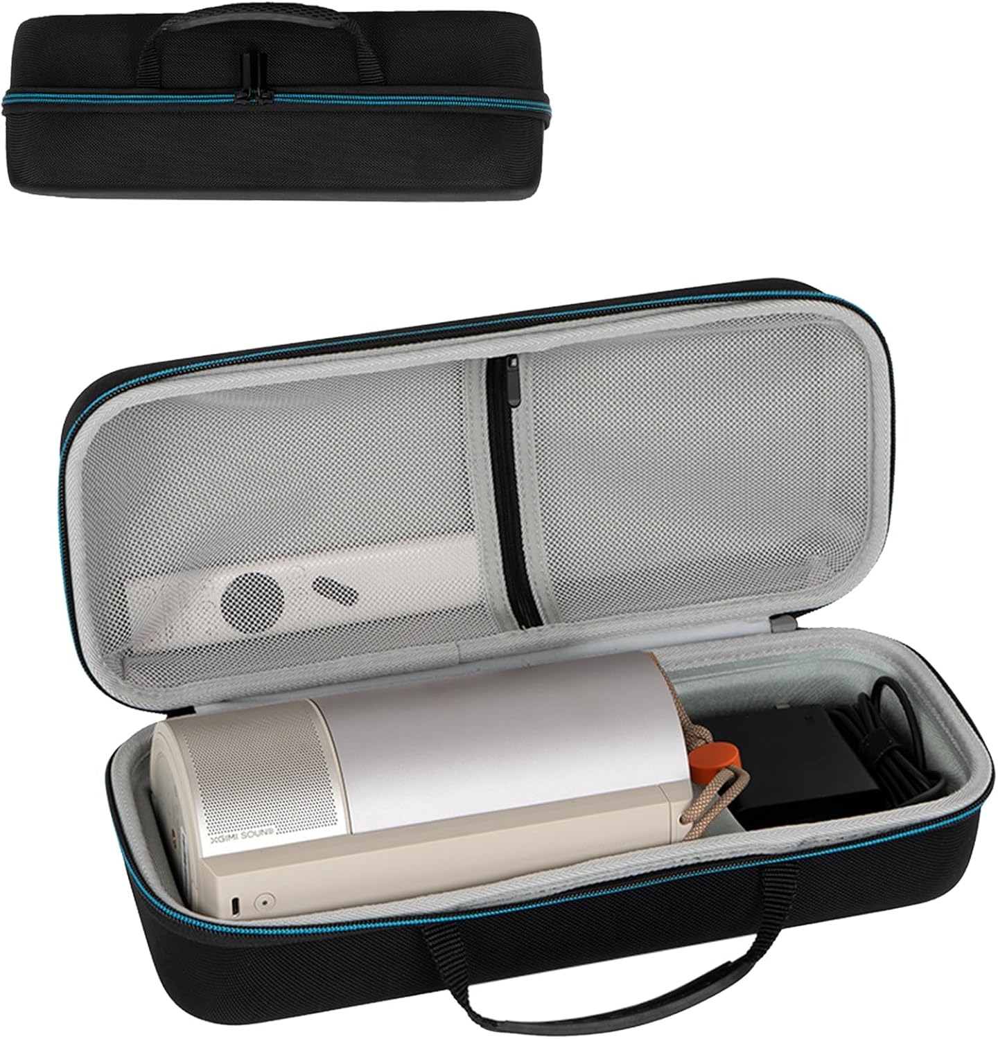 Protective Travel Case for MoGo 3 Pro & Accessories