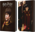 Harry Potter iPad Air 2 Leather Wallet Case - Protective, Wallet Combo