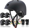 Kids Helmet for Toddlers and Children - Adjustable Fit with Pads