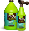 ZEOFILL PE-51 Economy Pack for Pet Urine Odor Elimination