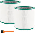 Dyson TP02 Air Purifier 2-Pack Filters - Cleaner Air