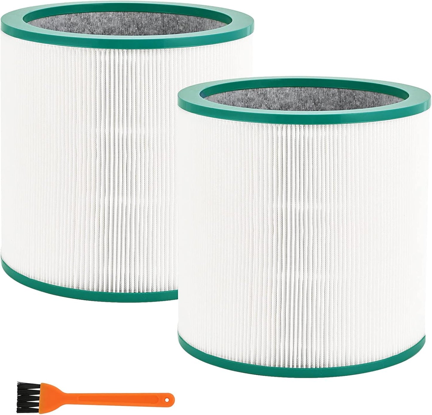 Dyson TP02 Air Purifier 2-Pack Filters - Cleaner Air