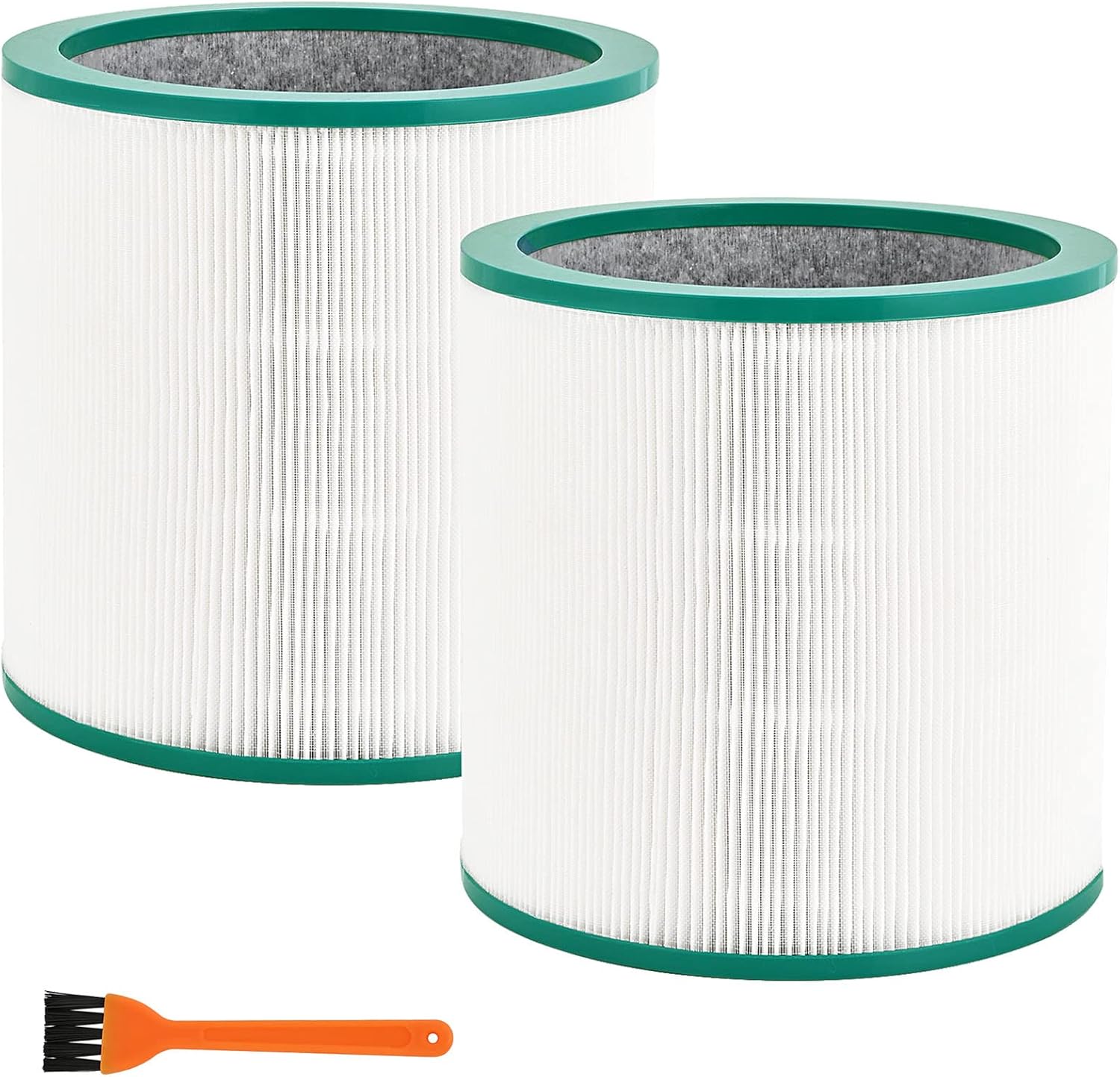 Dyson TP02 Air Purifier 2-Pack Filters - Cleaner Air