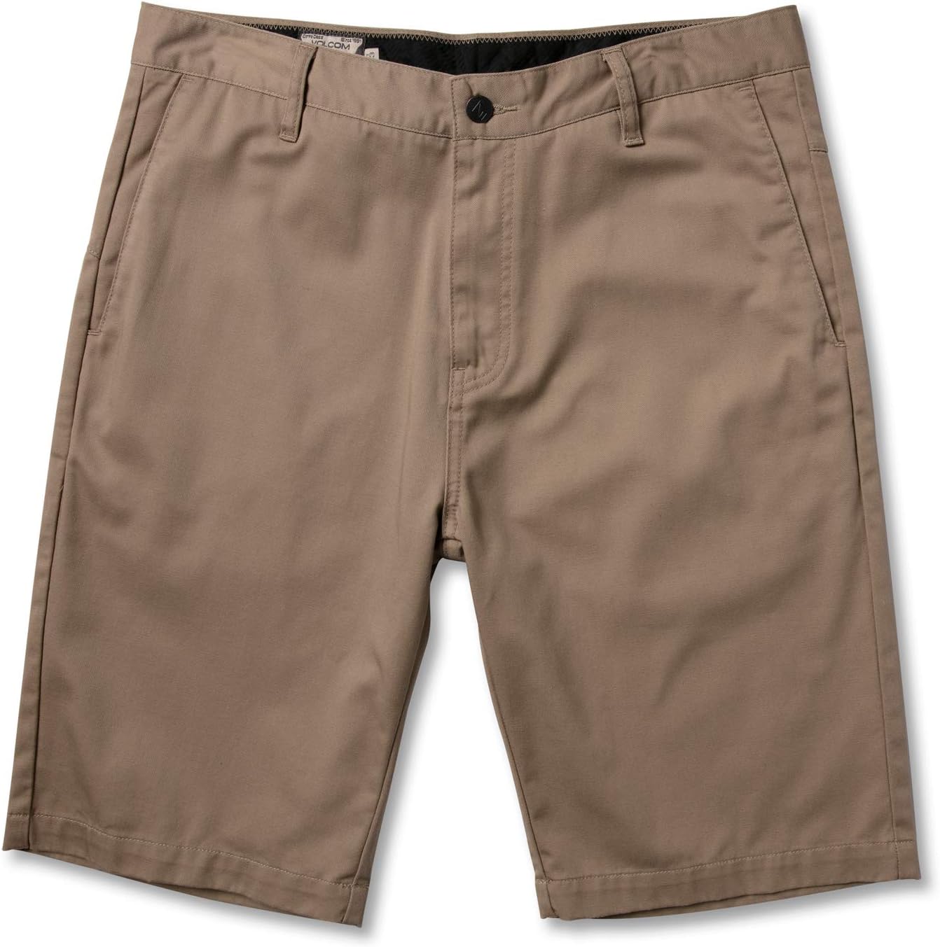 Volcom Mens Vmonty Chino Shorts for Ultimate Comfort and Style
