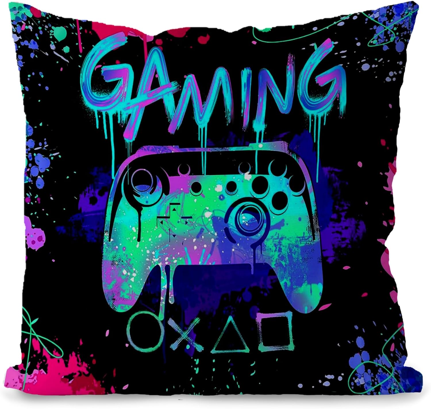 Ultimate Gamer Room Decor