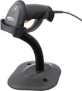 Symbol Zebra LS2208 Corded Laser Scanner Kit - Reliable POS Scanning