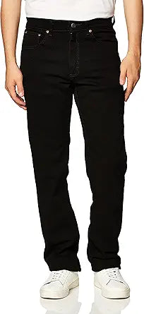 Lee Men's Premium Select Regular-fit Straight-Leg Jean Review