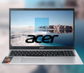 15.6in Aspire 3 Laptop Ryzen 5 - 16GB RAM, 256GB SSD