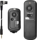 Pixel Camera Wireless Remote Shutter Release RW-DC0 for Nikon