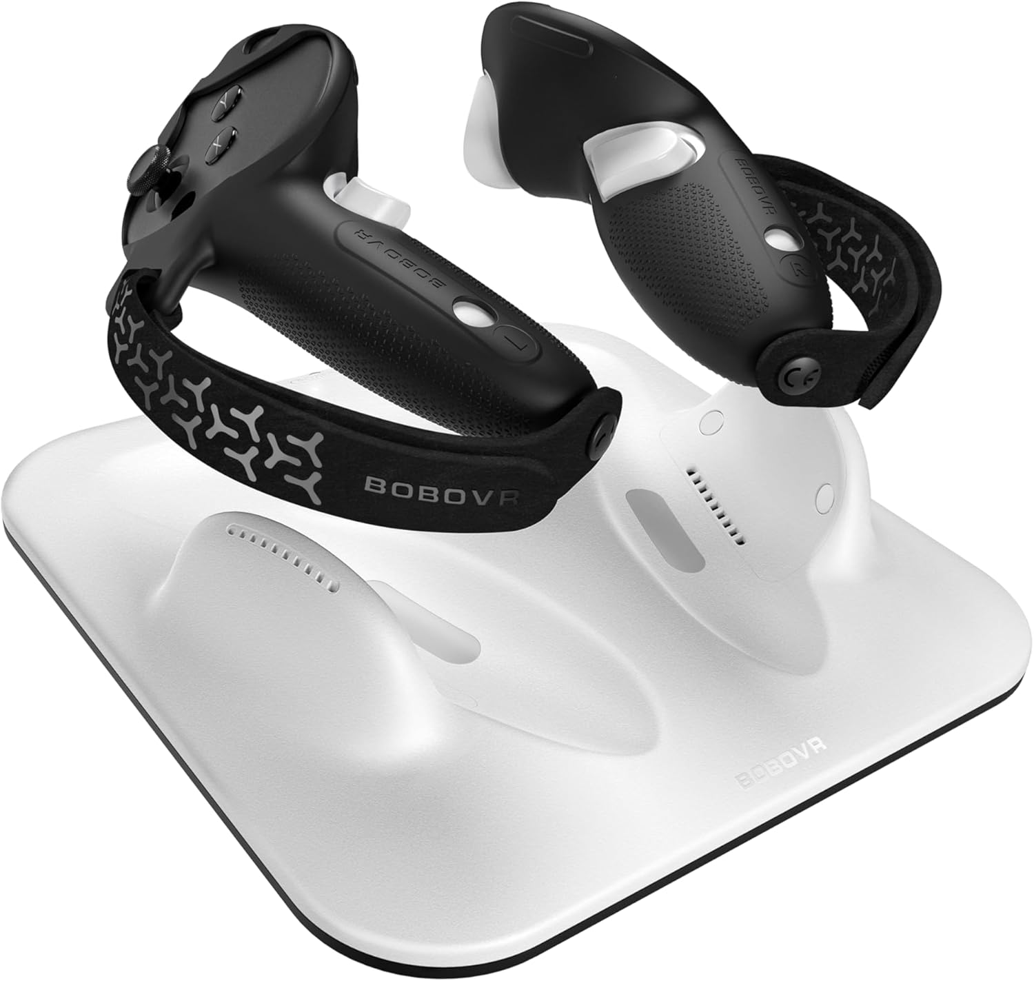 BOBOVR CD3 Controller Wireless Charging Combo for Quest 3/3S